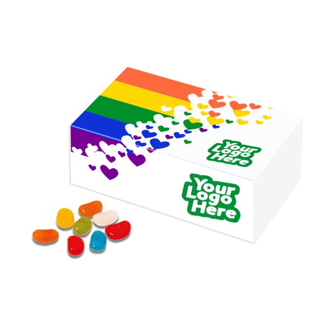 Pride – Eco Midi Box Pride – Jelly Bean Factory®