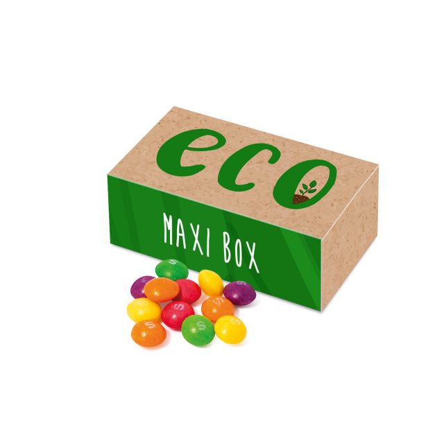Eco Range – Eco Maxi Box – Skittles®