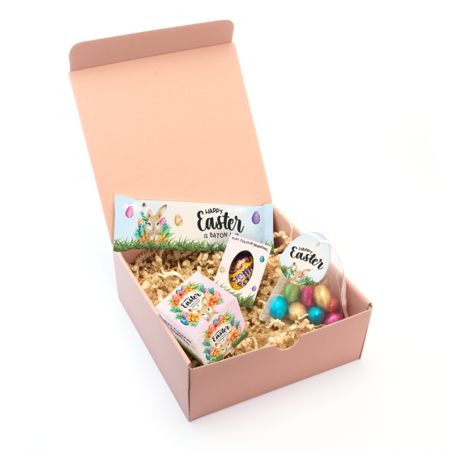 Easter – Easter Gift Box